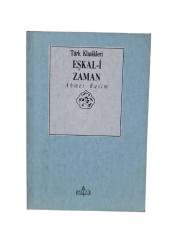 EŞKAL-İ ZAMAN