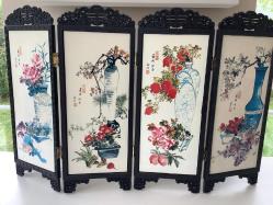 JAPON MİNİ PARAVAN