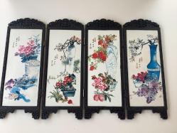 JAPON MİNİ PARAVAN