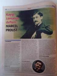 Akşam Kitap Gazetesi - 31 Temmuz 2015 - Sayı 54 - Gülten Dayıoğlu Fotoğrafı - Kayıp Zamanın Defteri Marcel- Ömer Madra'nın Tek Romanlık İmzası- Bir Cenaze Töreni- Duvar'ın Karşısı Öteki- Cengiz Han- Şinasi Şair Evlenmesi- Kitap Okumayan Aileden Kitap Okuyan Çocuk Çıkmaz - Fani Kaderini Ölümsüzlüğe Adadı Edgar Allan Poe- Süper Kahraman Kız - Yusuf Çopur