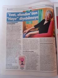 Akşam Kitap Gazetesi - 12 Aralık 2014 - Sayı 47 - Kemal Varol Fotoğrafı - Bir Köpek Ne Düşünür Savaşın Ortasında - Dosya Asaf Halet Çelebi - Her Deneme Bir Şiir - Ayşe Sarısayın'la Ansızın Günbatımı Üzerine Bir Söyleşi -- Alevilik