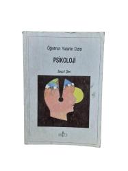 ÖĞRETMEN YAZARLAR DİZİSİ - PSİKOLOJİ