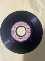 Bee Gees - He’s A Lıar 45Lik Yabancı Plak (10/2)