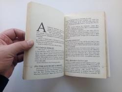 100 YILIN RÖVANŞI (2. EL)