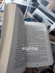 son olimposlu - rick riordan