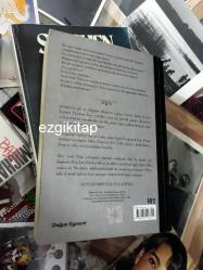 son olimposlu - rick riordan