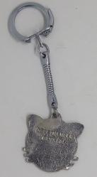 Finans Tarihi -  Öğretmenler Bankası Anahtarlık