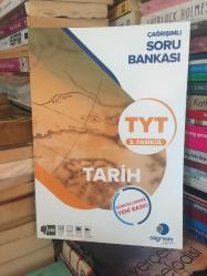ÇAĞRIŞIMLI TYT AYT TARİH SORU BANKASI