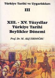Türkiye Tarihi ve Uygarlıkları 6 Cilt Takım 