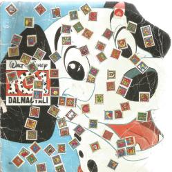 WALT DİSNEY 101 DALMAÇYALI