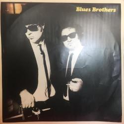 The Blues Brothers - Briefcase Full Of Blues / LP / 1978 Turkey