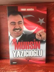 MUHSİN YAZICIOĞLU-TUGUT AKBUĞRA