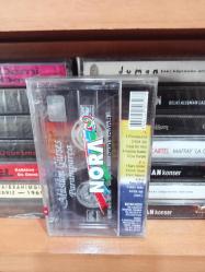 MÜSLÜM GÜRSES - PARAMPARÇA- KASET --