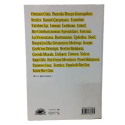 Bir Günbatımının Ayrıntıları