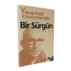 Bir Sürgün