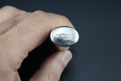 FEUDOR GRAVÜRLÜ SABUN ÇAKMAK