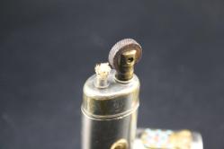 FEUDOR GRAVÜRLÜ SABUN ÇAKMAK