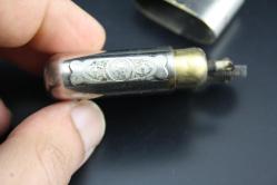 RÜSÜMLÜ SABUN ÇAKMAK