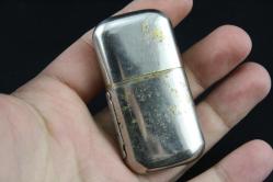 RÜSÜMLÜ SABUN ÇAKMAK