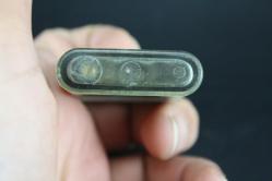 GRAVURLİ KOLLU ÇAKMAK    ÇAKMAK