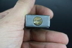 GENT KOLLU    ÇAKMAK