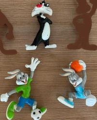 SEÇ AL KİNDER SÜRPRİZ YUMURTA OYUNCAKLARI