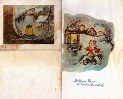 LOT.11 » TEK PARÇA HATALI BASKI 1930 ÇOK GÜZEL ERROR