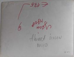 ESKİ DÖNEM BEDİA AKARTÜRK-AHMET ÖZHAN-NECO-UZAYLI ZEKİYE VE DİĞER SANATÇILARIN FOTOĞRAFI BB2RR ÇOK NADİRDİR