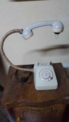 TELEFON SİEMENS ÇEVİRMELİ