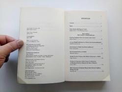 TÜRKİYE'NİN DEMOKRATİKLEŞMESİ (ETNİK-DİNİ KESİMLER ÜZERİNDEN DEĞİŞİMİN ANALİZİ) (2. EL)