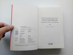 ESKİ İLE YENİYE BAKMAK : BİR ALİMİN GÖZÜNDEN MODERN ASTRONOMİ (2. EL)