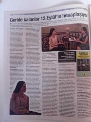 Sol Kitap Gazetesi - 13 Kasım 2013 - Sayı 59 - Özlem Delikanlı Ve Eylem Delikanlı Fotoğrafı - Bu Daha Başlangıç Hesaplaşma Sürüyor - Allah Peygamber Kitap - Hikmet Kıvılcımlı - Fransız Filozofu Kimdir - Jean Louis Fabiani - Grapon Kağıtları