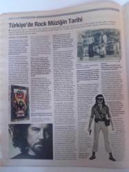 Sol Kitap Gazetesi - 22 Ocak 2014 - Sayı 69 - Türkiye'de Rock Müziğin Tarihi- Cem Karaca- Yerel Seçimler Ve Gerçek Siyaset Ve Kültür-  Bilim ve Marksizm- Alper Dizdar Fotoğrafı - Yeryüzünün Sosyal Fethi - Unutmamak - Kemal Bekir - Sevgi Özel - Uğur Olsun- Aşık Ve Maşuklar