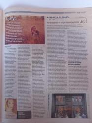 Sol Kitap Gazetesi - 22 Ocak 2014 - Sayı 69 - Türkiye'de Rock Müziğin Tarihi- Cem Karaca- Yerel Seçimler Ve Gerçek Siyaset Ve Kültür-  Bilim ve Marksizm- Alper Dizdar Fotoğrafı - Yeryüzünün Sosyal Fethi - Unutmamak - Kemal Bekir - Sevgi Özel - Uğur Olsun- Aşık Ve Maşuklar