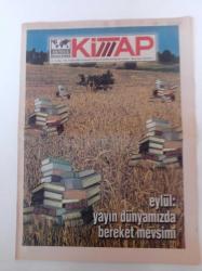 Dünya Kitap Gazetesi - 3 Eylül 2004 - Sayı 155 -- Eylül Yayın Dünyamızda Bereket Mevsimi - İstanbul'un Sandık Odası - Nereye Gitti İstanbul - Aydın Boysan - Bizans Suiti - Ergun Köknar 'sız Dört Yıl Geçti - Çehov Öyküleri