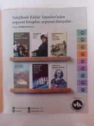 Dünya Kitap Gazetesi - Mart 2022 - Sayı 365 - Kenan Yavuz Fotoğrafı- Köklere Saygıyla Gelen Başarı- Kurukahveci Mehmet Efendi- Kuruluş Hikayesi Belgesele Dönüştü- İktisadi Düşünce Tarihi- İvan Sergeyeviç- Asya- Erzurum Yolculuğu- Mavi Gökyüzü
