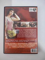 NORMAL ADOLESCENT BEHAVİOR HAVOC 2 DVD ORJİNAL FİLM DVD ( 10799