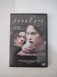 JANE EYRE DVD ORJİNAL FİLM DVD ( 10854