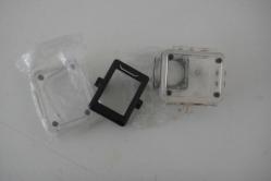 GO PURO VEYA BENZERI KAMERA KORUYUCULARI     (K4