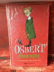 Osbert İntikam Peşinde epsilon yayınevi Christopher William Hill