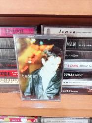 TEOMAN - PAPATYA -- KASET --