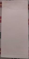 Kartpostal Türkiye turkey istanbul kız kulesi 21*10cm
