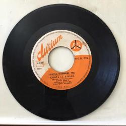 Marisa Rampin - Conta Le Stelle / Gondolì Gondolà / 45'lik