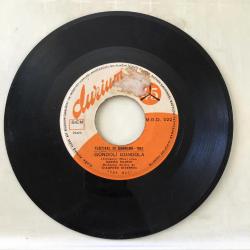 Marisa Rampin - Conta Le Stelle / Gondolì Gondolà / 45'lik