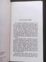 Hatiplere Hutbeler 3 - Kemal Güran -  Türkçe Kitap - Diyanet Vakfı Yayınları -