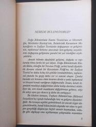 Bilimsel Teknolojik Devrim Ve Diyalektik - Münir R. Aktolga -  Türkçe Kitap - Gümüş Basımevi -