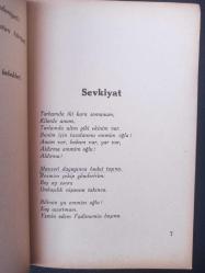 Sulha Selam!  - Fethi Giray -  Türkçe Kitap - Titaş Basımevi -