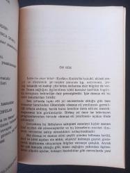 Domuz Eti Din Ve Tıp Açısından - Prof. Dr. Asaf Ataseven  - Türkçe Kitap - Onur Yayınlar -