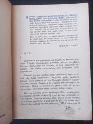 İlim Ve İdeoloji - Saadetdin Elibol -  Türkçe Kitap - Birlik Yayınları - 2. Baskı