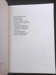 Suteni - Şükran Kozalı -  Türkçe Kitap - Şiir Atı Yayıncılık -